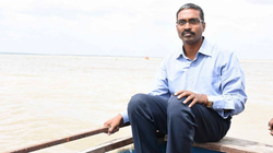 This Police Officer's Song Made 1.5 Lakh People Sign Up For Eye