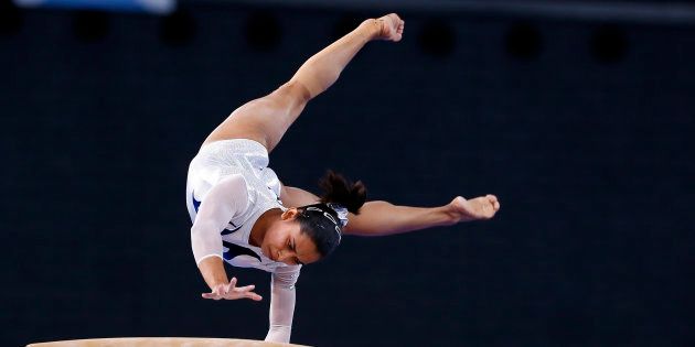 Now that Karmakar has come so close to her medal, she might get an extra boost in training for Tokyo.