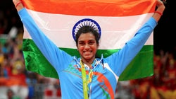 Making Of Sindhu: 4-Hour Commutes, 4-am Sessions And