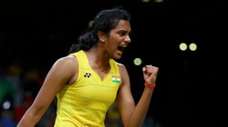 Brands That Had Written Off PV Sindhu Are Now Dying To Sign Her