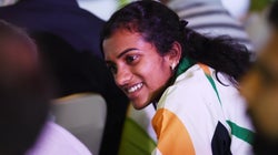 With Sindhu's Rise, A Clamour To Dump Sania As Telangana