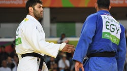 The Shameful Discrimination Against Israeli Athletes Must