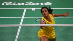 Sindhu And Sakshi Eschew Fast Food, But Pizza Brands Attempt Guerrilla Marketing