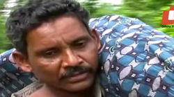 For A Man Who Had To Carry His Wife's Dead Body For 10 Kilometres, Is India Not