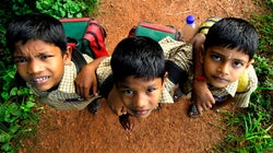 Desegregating Primary Education: Resetting The Scales Of