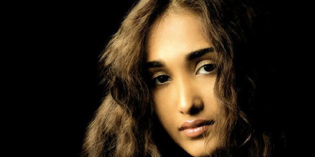 Jiah Khan was found hanging from a ceiling fan at her Juhu residence on June 3, 2013.