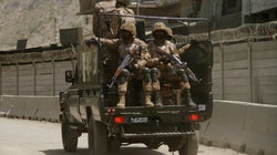 Pakistan Inherited A Large Army That Needed A Threat If It Was To Be