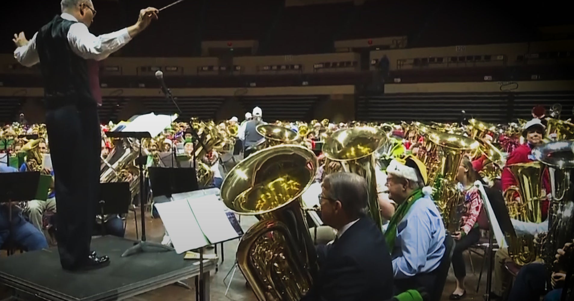 Tuba drink side effects picture