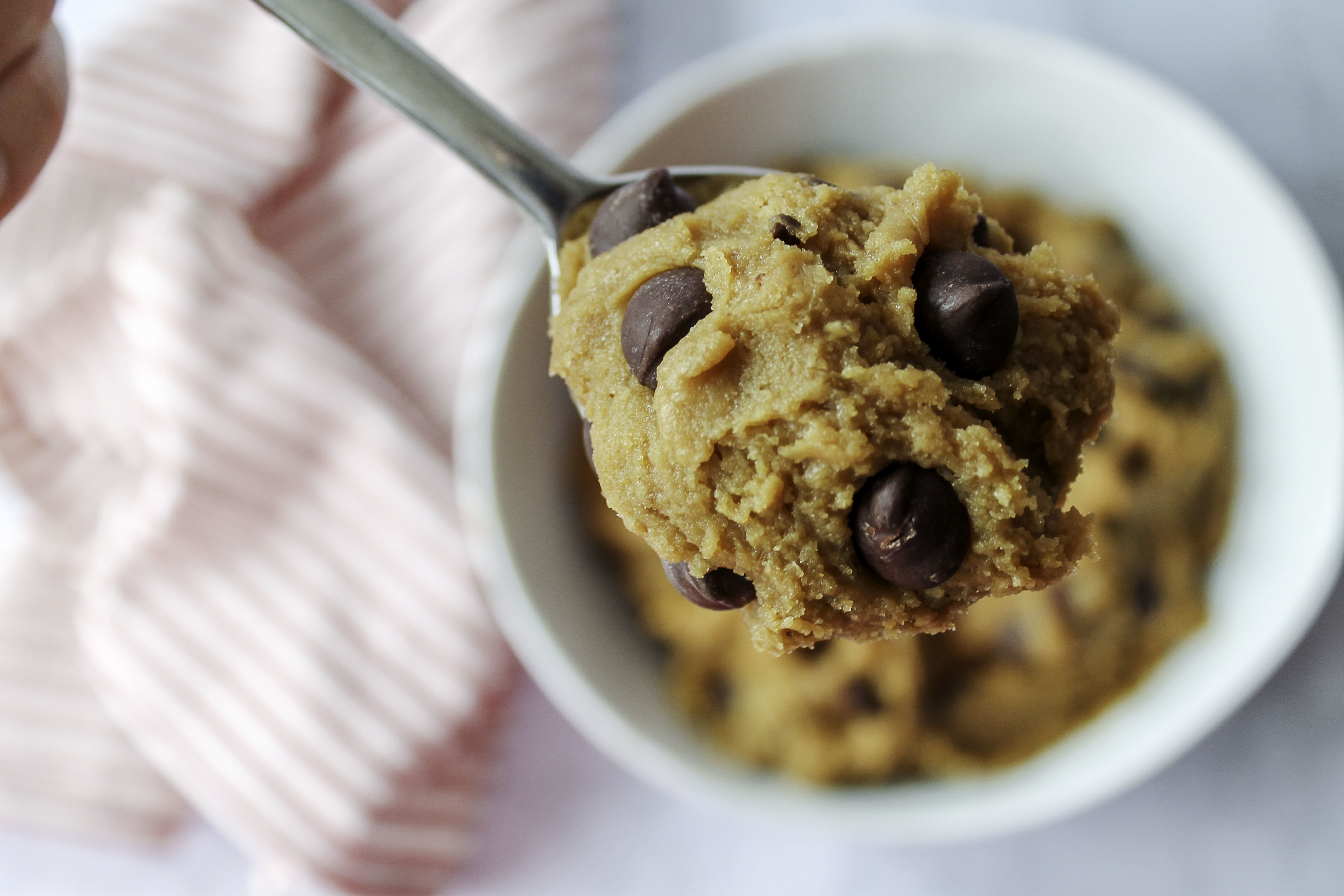 edible cookie dough delivery
