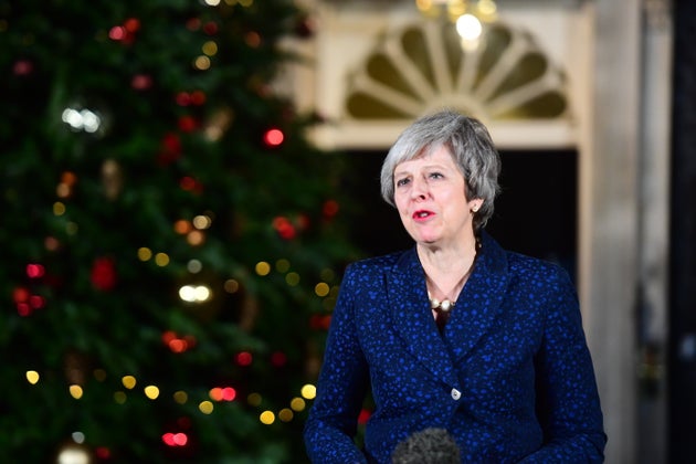 May übersteht Misstrauensvotum: 5 Folgen für den Brexit und die Premierministerin