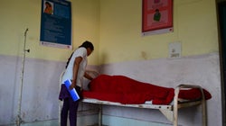 Good Home Healthcare Could Be A Game-Changer For Rural