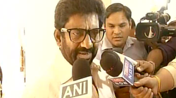 We Treat Our MPs Like Royalty, But We Get Ravindra Gaikwad And Sidhu In