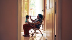 Let's Talk About The Invisible Pain Of Homemakers This World Health