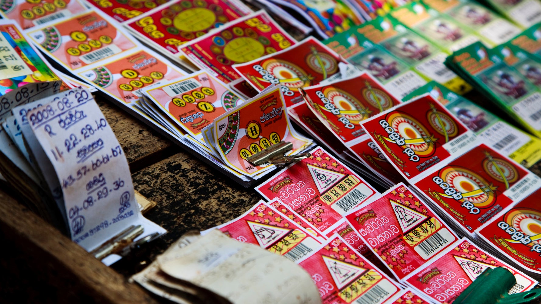 Indian Doctor Wins Over 17 5 Crore Lottery In Uae S Big Ticket Raffle Huffpost News