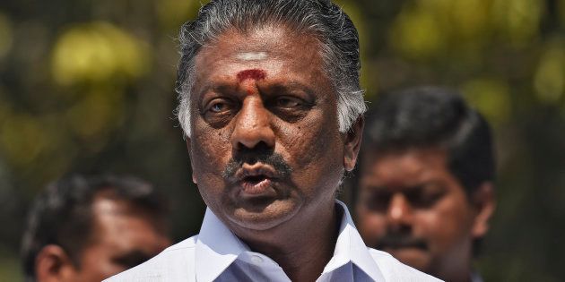 Documents In Tamil Nadu Voter Bribing Case Shows That The Rot Is Right At The Top Huffpost News 