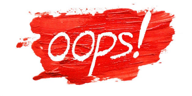 Image result for blooper