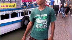 What The Amended Child Labour Act Actually Means For Sajid, Rosaline and