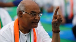 Political Games Should Not Be Driving India’s Presidential