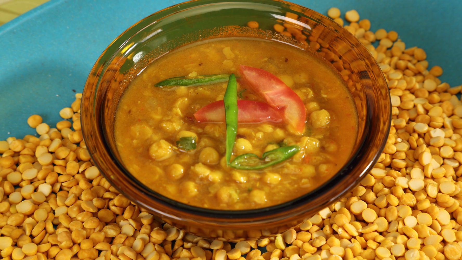 this-indian-dal-just-entered-the-oxford-dictionary-huffpost-null