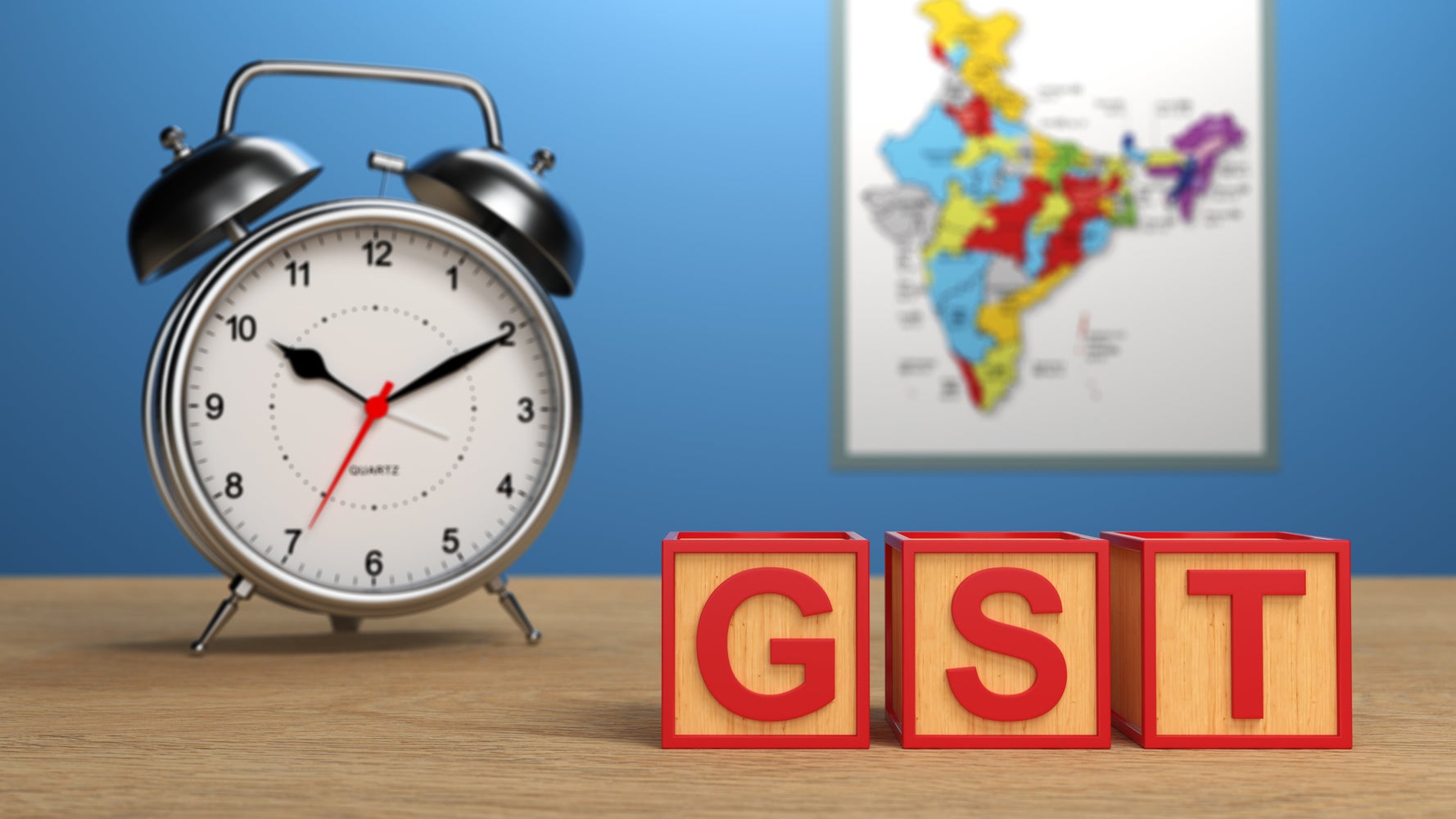 The Unsung Heroes Behind The Scene Who Helped Make GST A Reality