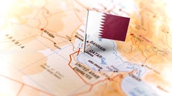 The Qatar Blockade Is Unislamic And
