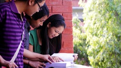 Next In Delhi University English Lit Syllabus: How To Write A Facebook