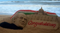 Why It’s Dangerous To Assume That The President Of India Is Just A