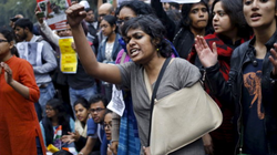 JNU Students File Complaint Against Three Twitter Handles For 'Defaming' The