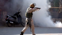 'Smelly Bombs' Imported From Israel Are Not Stinky Enough To Work In India, Says