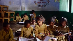 Now Madhya Pradesh School Students Will Have To Study About 8th Century Philosopher Shankaracharya's
