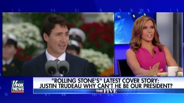 Fox News contributor Lisa Boothe called Prime Minister Justin Trudeau's explanation about why the Canadian paid Omar Khadr a $10.5-million settlement "stupid."