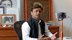 Akhilesh Yadav Govt Paid ₹21 Lakh As Lawyers Fee To Save Suspended Noida Chief Engineer From CBI