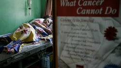 Cancer Ravages Health As Well As Personal Resources In