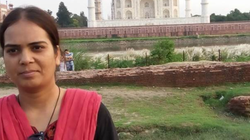 The Chhattisgarh Official Who Alleged Police Torture On Minor Girls In A Facebook Post, Has Been