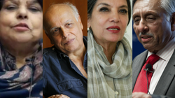 A Powerful Message From Indo-Pak Peaceniks To Calm Troubled Waters Between The