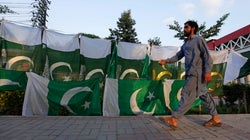 For Pakistan's Sake, Its Civil And Military Establishments Need To Learn To