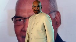 Kovind’s Presidency Symbolises Different Things To Diverse Groups Of