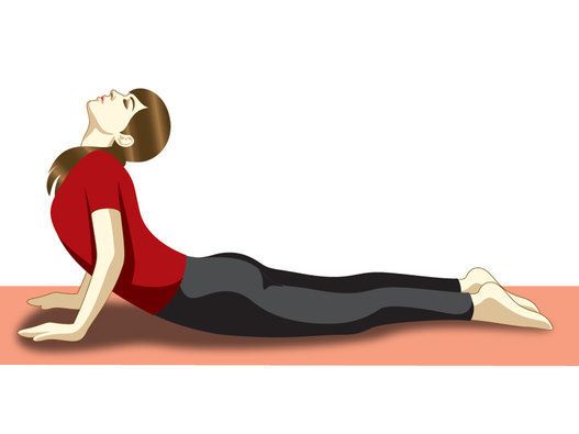 6 Easy Yoga Poses That'll Solve Your Digestion Troubles | HuffPost News