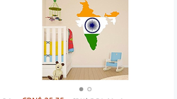 Amazon Is In Trouble Again, This Time For Selling Maps Of India Without The Disputed