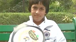 Eight-Year Old Kashmiri Girl Tajamul Islam Wins Gold In World Kickboxing