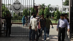BJP Government’s Stance Against Jamia Millia Islamia’s Minority Status Demeans The Contribution Of Freedom