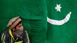 The ‘Third Stream’ Of Kashmir Militancy Is A Thorn In The Side Of Pro-Pakistan