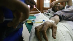 Symptom Of Ailing Indo-Pak Ties? Cross-Border Patients In Indian Hospitals Dwindle, Say