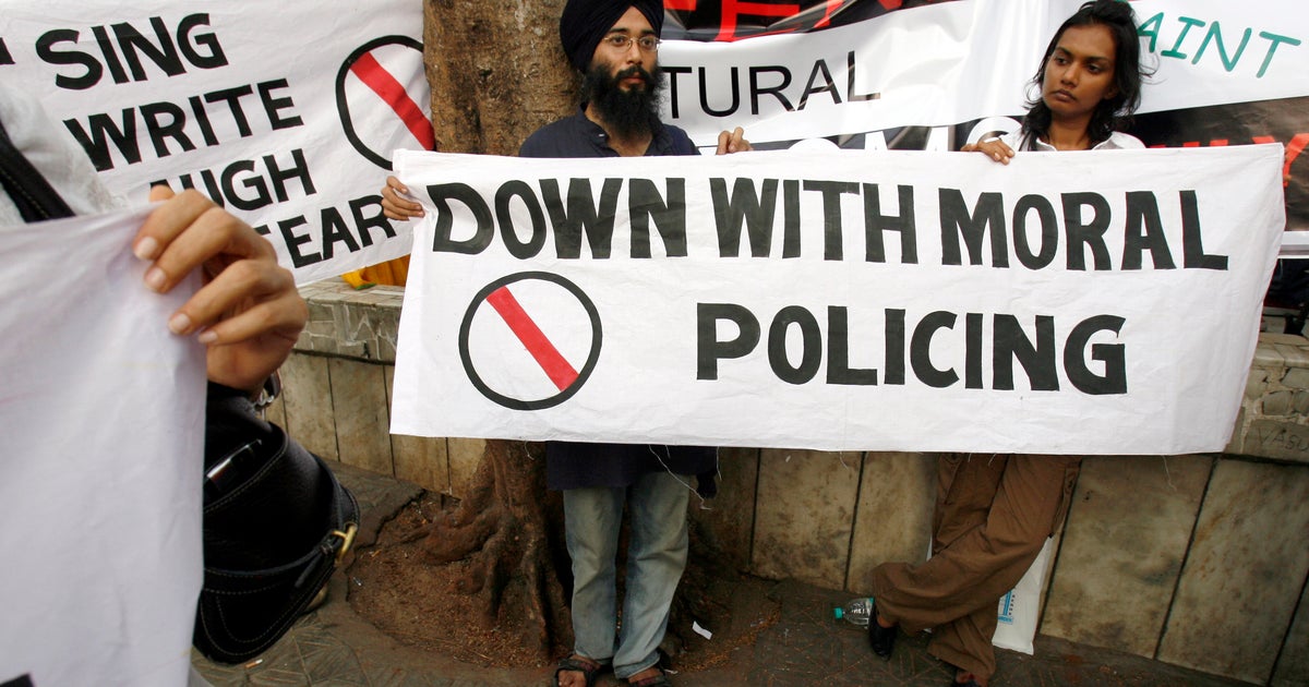 The Horrible Way So Many Indians Treat Their Young Tenants ...