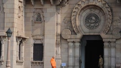 A Temple In West Bengal Denied Entry To A Girl Because She's