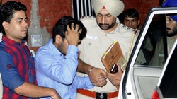 Chandigarh Stalking Case: Vikas Barala And Friend Ashish Kumar Sent To Two-Day Police