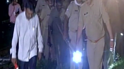 'I Am Fed Up With Life', Wrote Bihar IAS Officer Found Dead On Railway Tracks In
