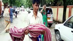 UP Govt Asks Medical Colleges To Maintain Adequate Stock Of Oxygen, Pay Outstanding