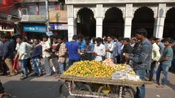 We Spoke To Street Vendors And Auto Drivers About Demonetisation And Most Of Them Aren't