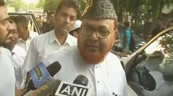 Shahi Imam, Who Once Issued Fatwa Against Narendra Modi, Says Muslims Will Be Beaten Up If They Join BJP Or